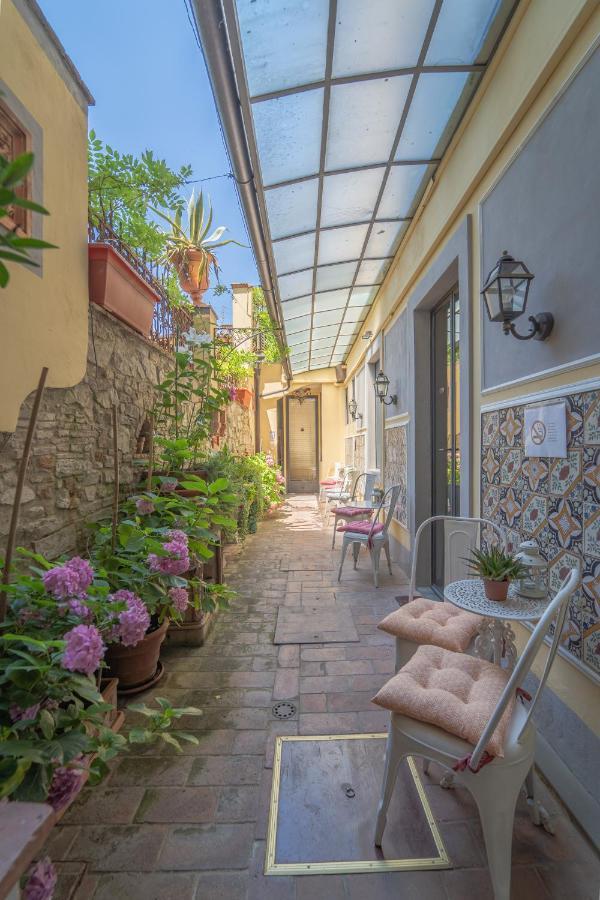 Relais & Maison Grand Tour Φλωρεντία Εξωτερικό φωτογραφία