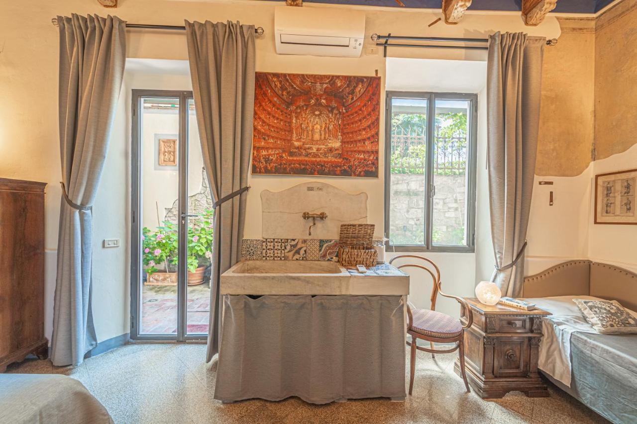 Relais & Maison Grand Tour Φλωρεντία Εξωτερικό φωτογραφία